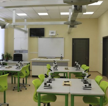 Использование информационных технологий в преподавании биологии - fgospostavki.ru - Щёлково