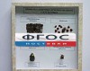 Коллекция энтомологическая "Примеры защитных приспособлений у насекомых" - fgospostavki.ru - Щёлково
