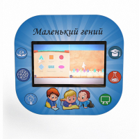 Профессиональный интерактивный развивающий комплекс «Маленький Гений» - fgospostavki.ru - Щёлково