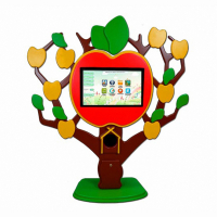 Профессиональный игровой и развивающий комплекс «Древо знаний» - fgospostavki.ru - Щёлково