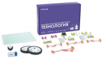 Ресурсный комплект модульной электроники «Технология littleBits» - fgospostavki.ru - Щёлково