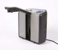 Машина сканирующая и читающая текст Optelec ClearReader+ - fgospostavki.ru - Щёлково