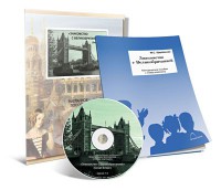 Электронное наглядное пособие с приложением  «Знакомство с Великобританией» - fgospostavki.ru - Щёлково