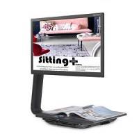 Видеоувеличитель ClearView C HD 24" - fgospostavki.ru - Щёлково