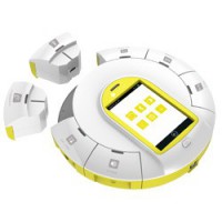 Цифровая лаборатория базовая - SenseDisc Basic (минимальный заказ - 5 штук) - fgospostavki.ru - Щёлково