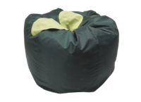 Бескаркасное кресло «Яблочко» размер L - fgospostavki.ru - Щёлково