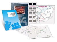 Комбинированное пособие «Промыслы народов России» - fgospostavki.ru - Щёлково