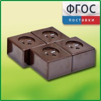 Розетка электрическая 36-42 В - fgospostavki.ru - Щёлково