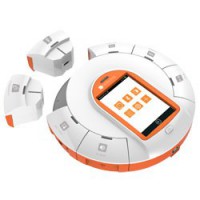 Цифровая лаборатория расширенная - SenseDisc Advance (минимальный заказ - 5 штук) - fgospostavki.ru - Щёлково
