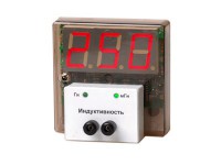 Прибор для измерения индуктивности демонстрационный (цифровой) - fgospostavki.ru - Щёлково