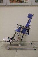 Учебное место учащегося с нарушением ОДА (р. гр. 1,15-1,6 м, столешница из фанеры) - fgospostavki.ru - Щёлково