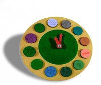 Тактильные часы - fgospostavki.ru - Щёлково