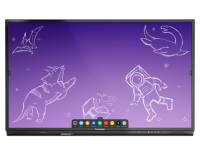 Интерактивная панель ActivPanel Nickel 65" UHD - fgospostavki.ru - Щёлково