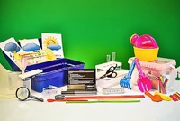 Комплект по предмету "Окружающий мир" для практических работ - fgospostavki.ru - Щёлково