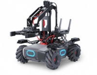 Учебный робот DJI Robomaster S1 EP - fgospostavki.ru - Щёлково