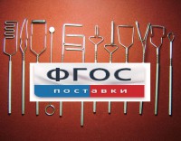 Постановочные зонды (медицинская сталь). Комплект из 12 зондов - fgospostavki.ru - Щёлково
