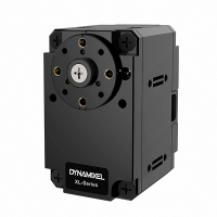 Интеллектуальный робототехнический привод DYNAMIXEL XL430-W250-T - fgospostavki.ru - Щёлково