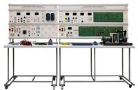 Учебное оборудование «Электротехника и основы электроники» - fgospostavki.ru - Щёлково