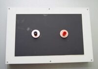 Сменная панель «Исследование характеристик диэлектриков» - fgospostavki.ru - Щёлково