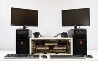 Типовой комплект учебного оборудования «Глобальные компьютерные сети» - fgospostavki.ru - Щёлково