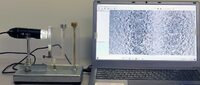 Лабораторная установка «Определение коэффициента взаимной диффузии воздуха и водяного пара»  - fgospostavki.ru - Щёлково