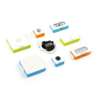 Электронный конструктор NEURON Inventor Kit - fgospostavki.ru - Щёлково