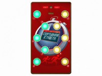 Многофункциональный спортивно-игровой комплекс "Спортивная эстафета" - fgospostavki.ru - Щёлково