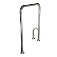 Поручень П-образный - fgospostavki.ru - Щёлково