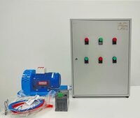 Комплект монтажа и наладки схем регулирования скорости асинхронного двигателя - fgospostavki.ru - Щёлково