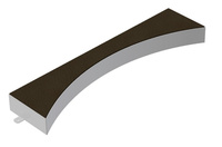 Упор для ног для метания ядра - fgospostavki.ru - Щёлково