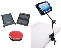 Набор с креплениями для iPad Air  - fgospostavki.ru - Щёлково