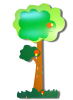 Бизиборд «Вишня» - fgospostavki.ru - Щёлково