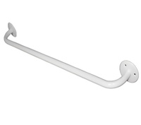 Поручень прямой двухопорный - fgospostavki.ru - Щёлково