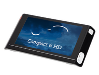 Видеоувеличитель Compact 6HD World - fgospostavki.ru - Щёлково
