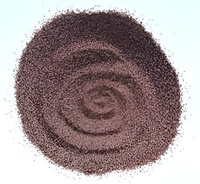 Песок цветной (коричневый, 1 кг) - fgospostavki.ru - Щёлково