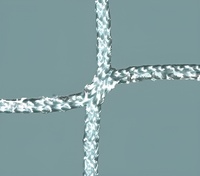 Сетка заградительная ячейка (нить 3,5 мм) (40х40 мм) - fgospostavki.ru - Щёлково