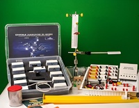Цифровая лаборатория по физике для ученика (оборудование и комплект датчиков с ПО) - fgospostavki.ru - Щёлково