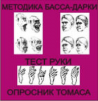 Комплект методик для диагностики агрессивности и конфликтности комплект для группового тестирования - fgospostavki.ru - Щёлково