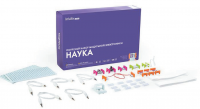 Ресурсный комплект модульной электроники «Наука littleBits» - fgospostavki.ru - Щёлково