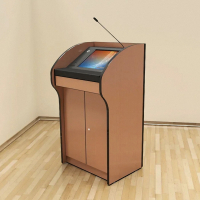 Интерактивная трибуна Smart 17 - fgospostavki.ru - Щёлково