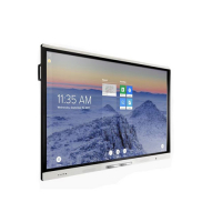 Интерактивный дисплей  SMART модель SBID-MX275-V2 (в составе интерактивной панели SBID-MX075-V2) с ПО SMART Notebook - fgospostavki.ru - Щёлково