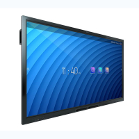 Интерактивный дисплей  SMART SBID-GX165 (в составе интерактивной панели SBID-GX065) - fgospostavki.ru - Щёлково