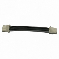 Комплект кабелей Robot Cable-3P 60mm 10pcs - fgospostavki.ru - Щёлково