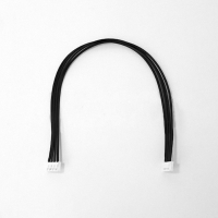 Комплект кабелей Robot Cable-X4P 240mm 10pcs - fgospostavki.ru - Щёлково