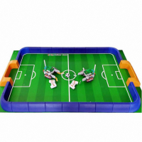Конструктор по робототехнике Soccer Robot FK - fgospostavki.ru - Щёлково