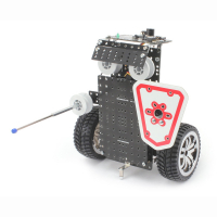Конструктор Robo Kit 3 - fgospostavki.ru - Щёлково