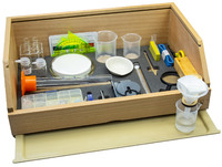 Лабораторный комплект по географии для 5-6 классов - fgospostavki.ru - Щёлково