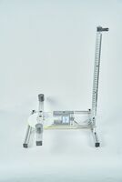 Лабораторная установка «Проверка теоремы Гюйгенса-Штейнера методом вращательных колебаний» - fgospostavki.ru - Щёлково