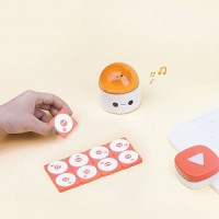 Набор Matatalab Musician Add-on ресурсный набор для программирования музыки к робототехническому набору Matatalab Coding Set - fgospostavki.ru - Щёлково