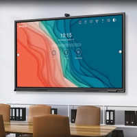 Интерактивная LED панель Newline TT-7522Q - fgospostavki.ru - Щёлково